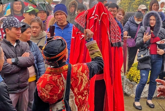 越南宁平省风土人情介绍(有什么特产)