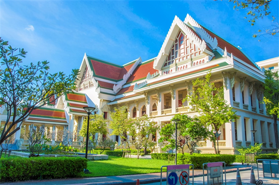 中国承认泰国大学学历吗（泰国哪些大学学历被中国承认）