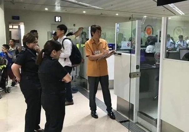 菲律宾入境被拦能申请保关吗(需要哪些材料)