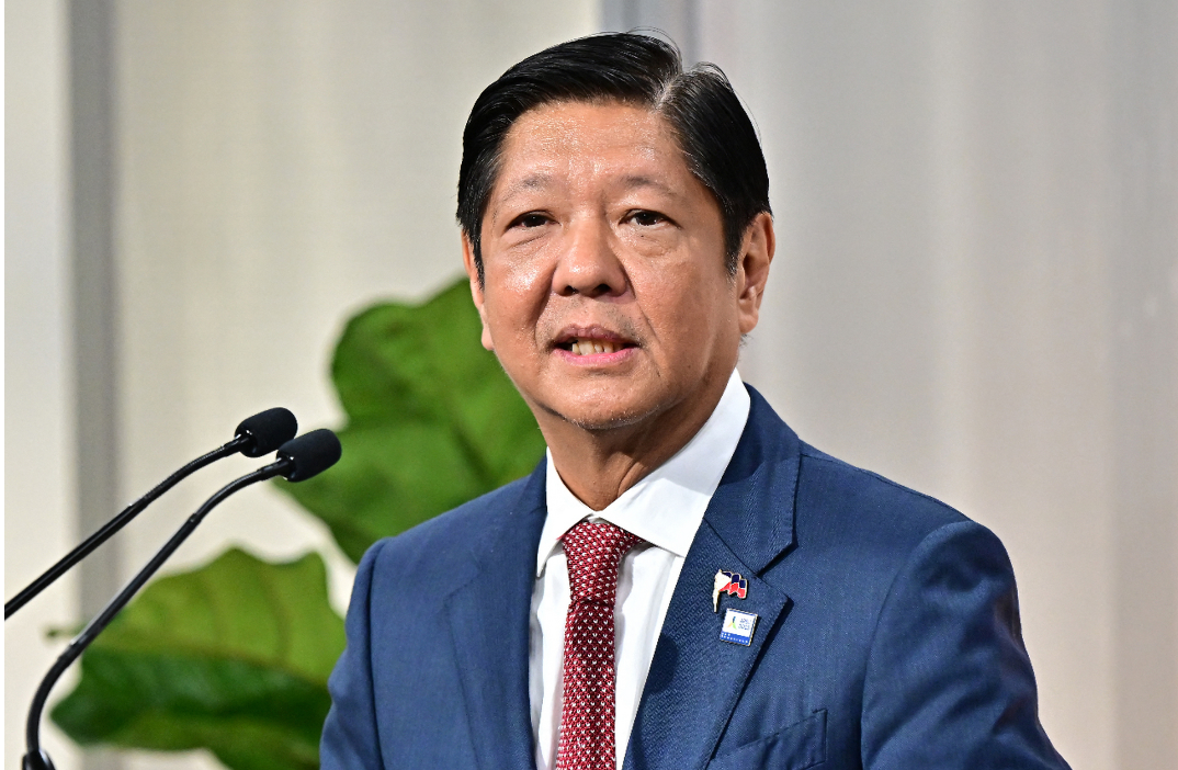 菲律宾有几个华裔总统(现任总统是谁)
