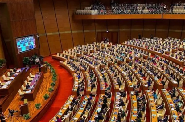 越南长征主席任职期有多久(主席职责是什么)