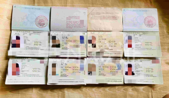 在菲律宾补办护照的材料