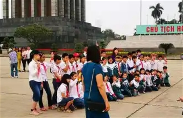 越南嘉莱申请游学有效果吗(学费多少钱)
