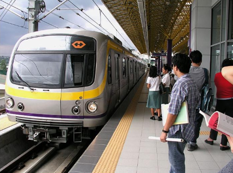 菲律宾：MRT和LRT延长运营时间