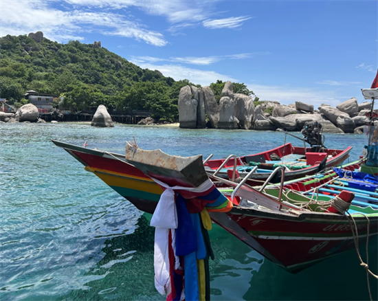 深圳到泰国旅游需要多少钱(注意事项)