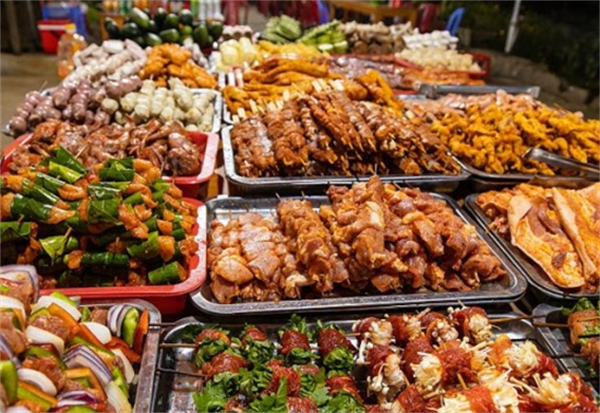 越南清化有什么好吃的美食(可以买哪些特产)