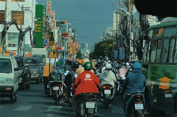 申请移民越南同奈手续复杂吗(是入籍吗)
