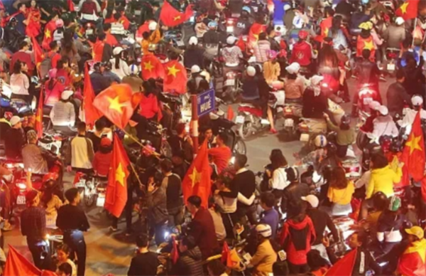 2025年越南国家法定假共几天(都有哪些活动)