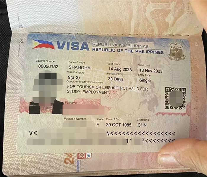 菲律宾一年旅游签如何办理（旅游签办理的材料）