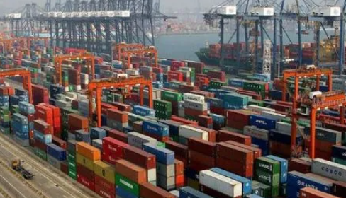 越媒：外资企业占越南出口总额的73.1%