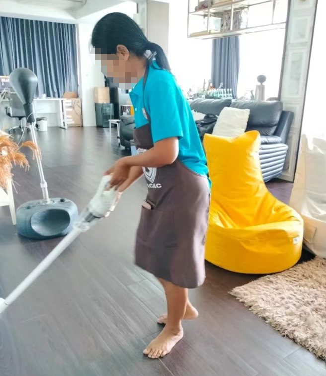 在泰国找保姆阿姨要多少钱(请要注意什么)