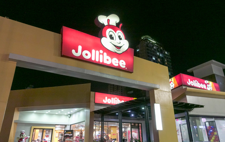 菲律宾：Jollibee望借助机器人咖啡师实现新飞跃