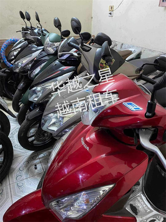 怎么在越南办摩托驾照（办摩托车驾照的条件）