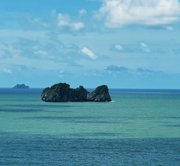 越南海防旅游哪里值得推荐游玩(签证怎么申请)