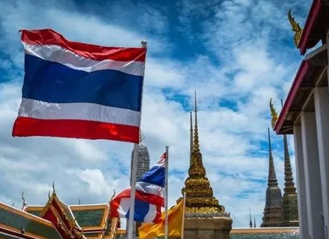 玛里·沙炎蓬出任泰国外交部长