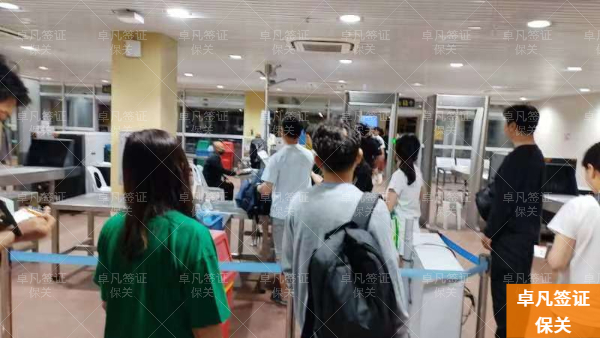 菲律宾机场保关是什么服务(要注意哪些)