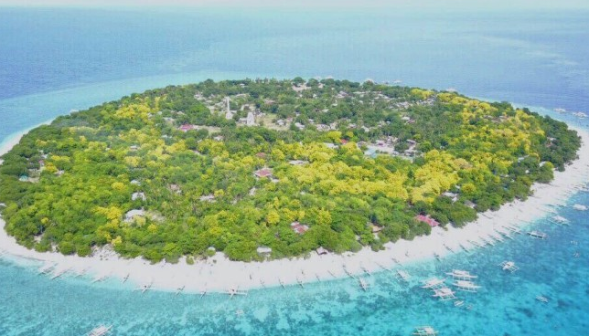 薄荷岛爱莉莉塔.png 菲律宾薄荷岛景点