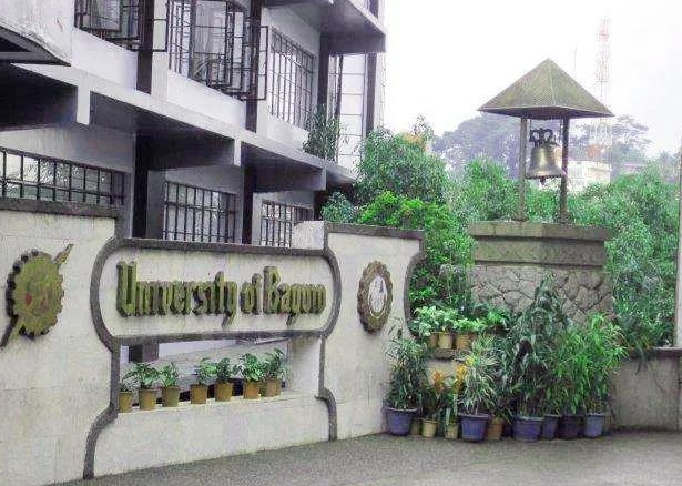 菲律宾排名较高的大学有哪些（大学申请流程）
