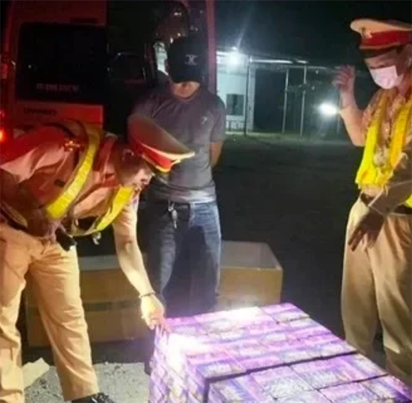 越南胡志明夜市治安好不好(治安维护手段)