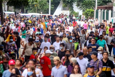 39%菲律宾人表示生活质量比一年前有所改善