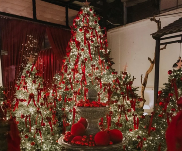 越南圣诞节当天怎么庆祝的(放假吗)