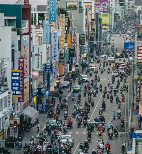 跟越南人结婚能移民永居吗(需要什么材料)