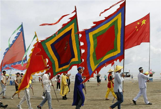 越南什么节日好玩(如何庆祝节日)