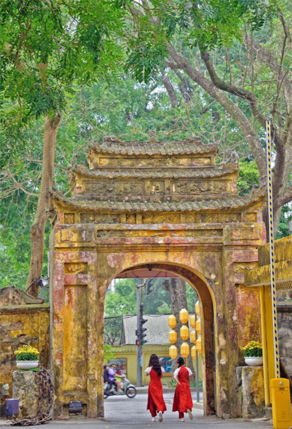 越南河内市旅游有必要跟团吗(景点推荐)