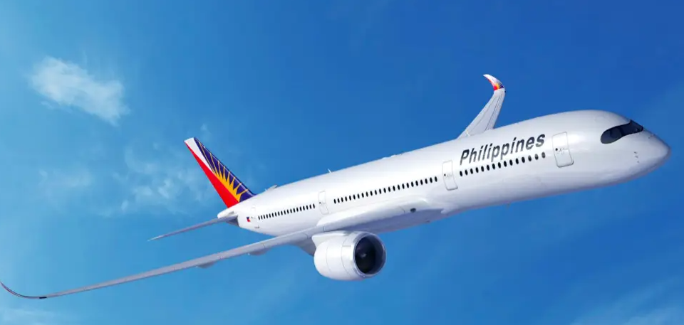 菲律宾航空公司将于今年开通马尼拉-西雅图航线