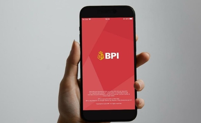 菲律宾：BPI推出在线存入支票