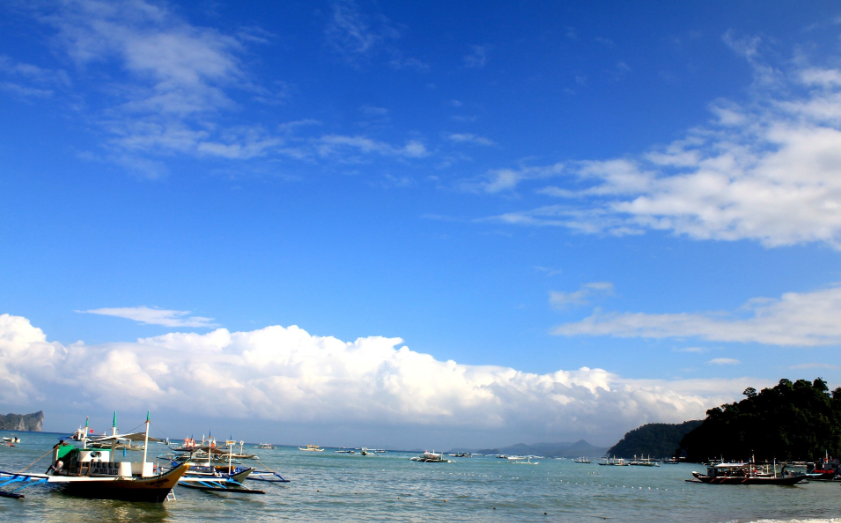 菲律宾碧瑶岛著名景点(怎么去)