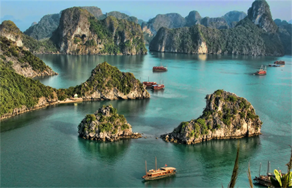 中国人办理移民越南同塔的条件(有哪些优点)