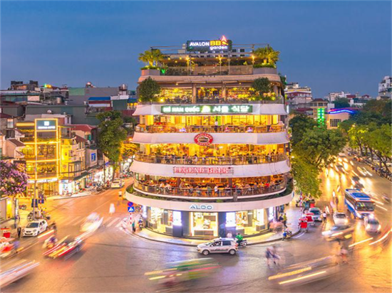 越南河内市详细旅游攻略(带多少钱比较好)