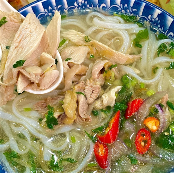 越南河静能吃到什么美食(有什么特点)