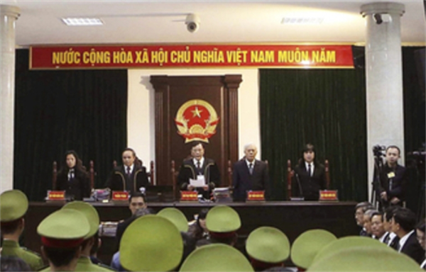 越南槟椥省律师的业务包含什么(寻求帮助要注意什么)