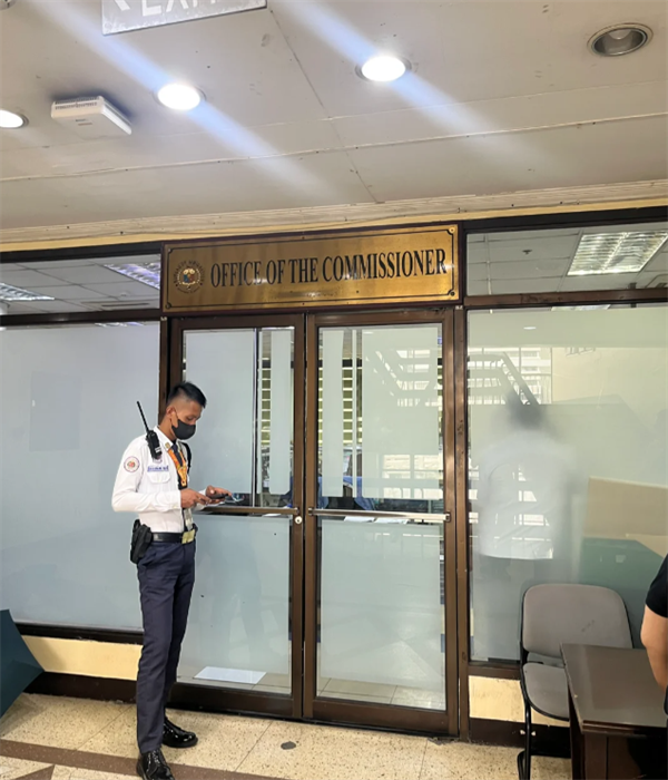 菲律宾移民局在哪里(联系电话号码)