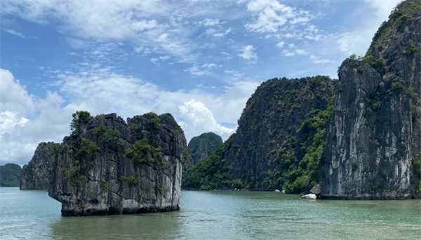 越南海防市哪些景点好玩(旅游怎么办签证)