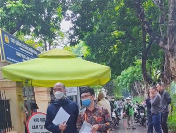 1570630871FC8C760A88D0C14CECC2B3.png 2025年越南移民局放假时间表(申请入境批文要多久)