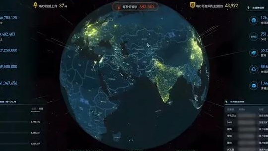专家：线上赌场恐成我国特洛伊木马