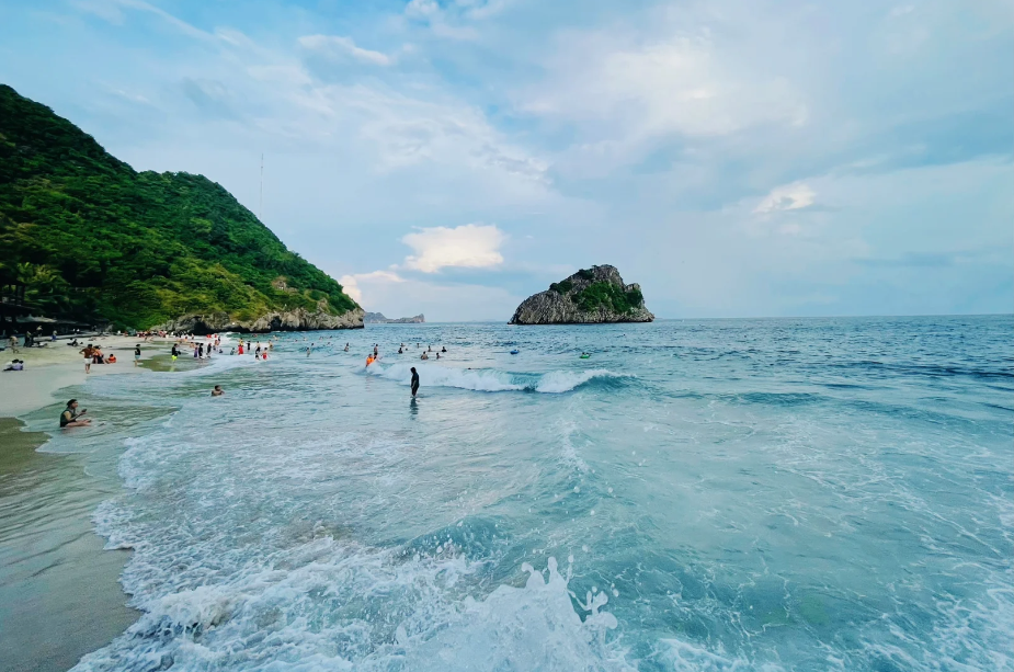 越南海防