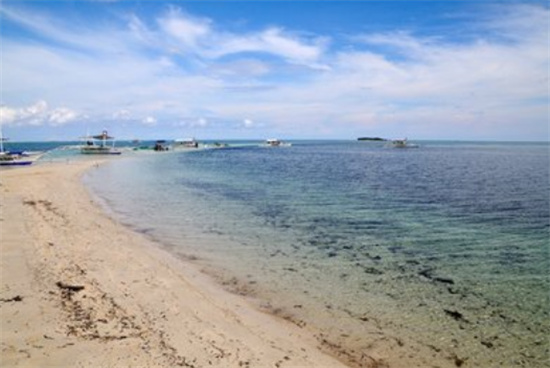 菲律宾白沙滩旅游 菲律宾沙滩游玩特色