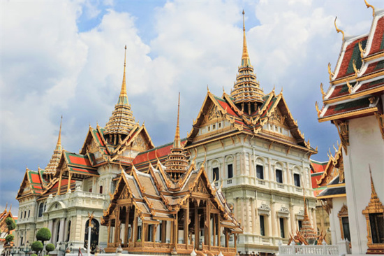 柬埔寨到泰国旅游的签证要怎么办（泰国旅游地标推荐）