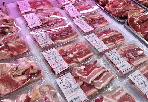 越南为肉类和肉制品进口创造便利条件