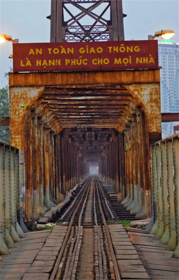 越南河内市有哪些好玩的地方(换多少越南盾)