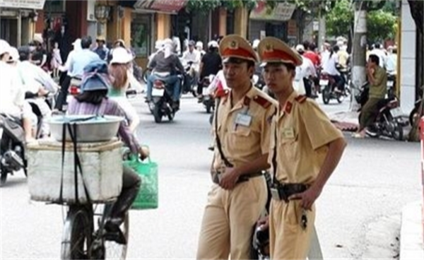 越南平福治安能做什么生意(治安维护难点)