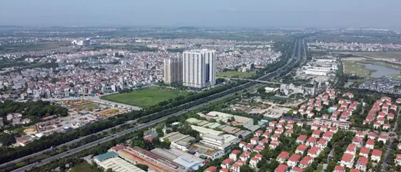 越媒：2024年越南房地产商场有望进一步改善