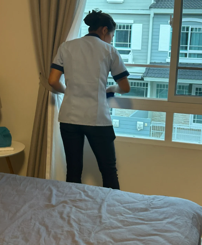 泰国乌汶找保洁阿姨要多少钱(注意什么)