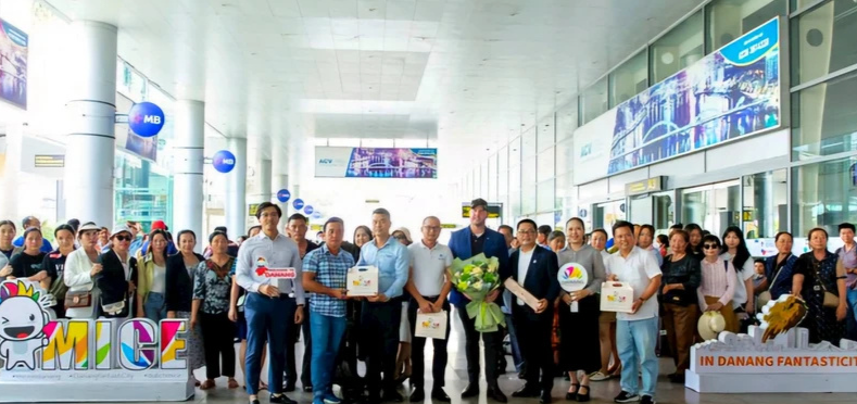 越南：岘港市吸引会奖旅游客源市场