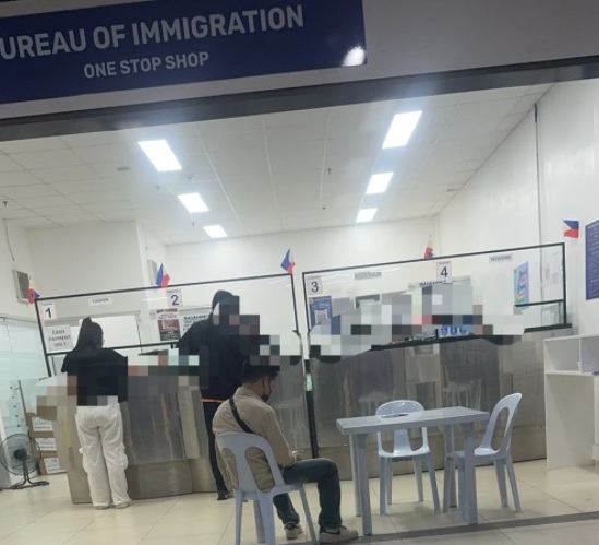在菲律宾入境被海关拦下怎么办(会被遣返吗)