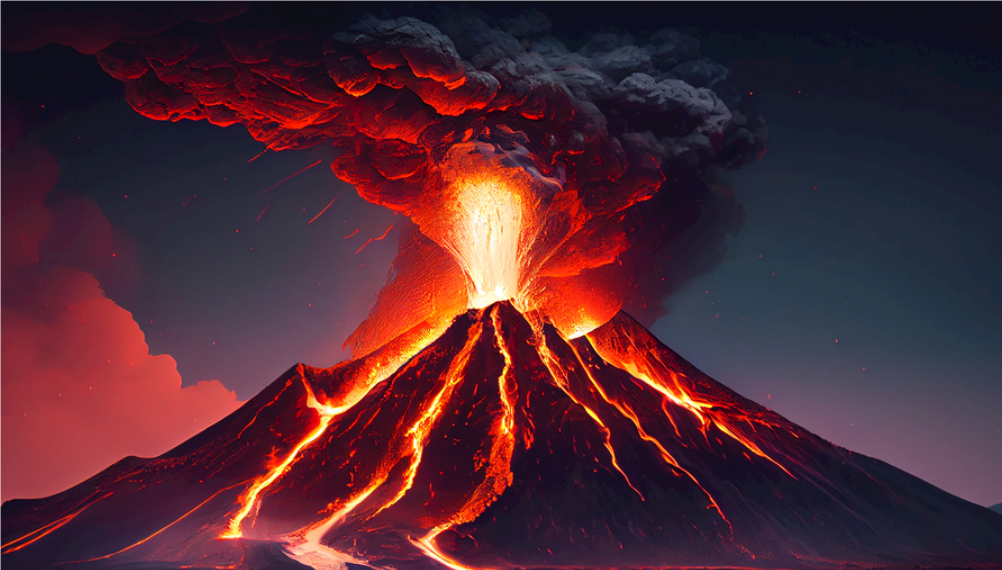 菲律宾火山多的原因(会带来什么影响)